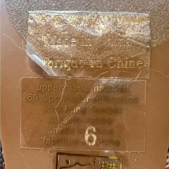 Jeffrey Campbell Natural Floral Print Taggart Ankle Boots - Picture 5 of 9